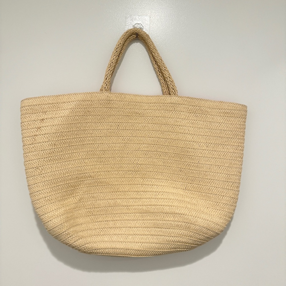 Uniqlo X marimekko tote bag